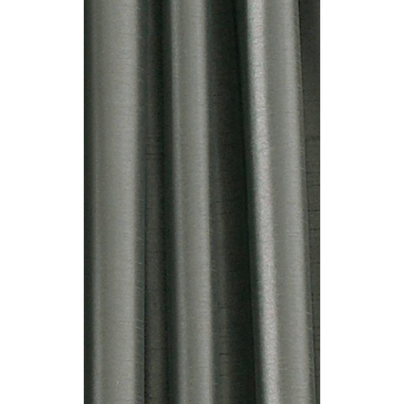 Charlton Home® Curtainworks Mansour Solid Room Darkening Single Curtain Panel