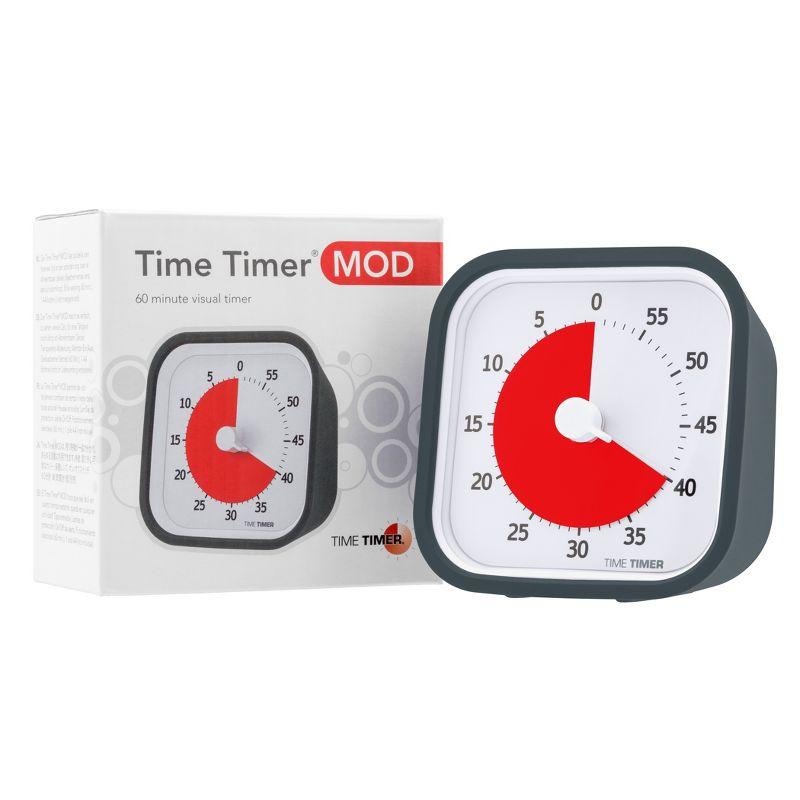 Time Timer Time Timer MOD - Education Edition