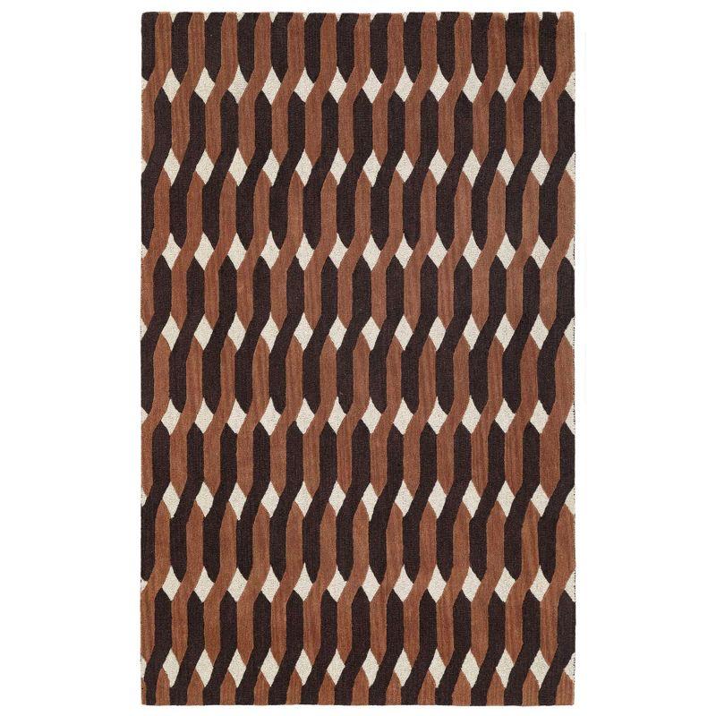 Woodcliff Hand Tufted Wool Rug