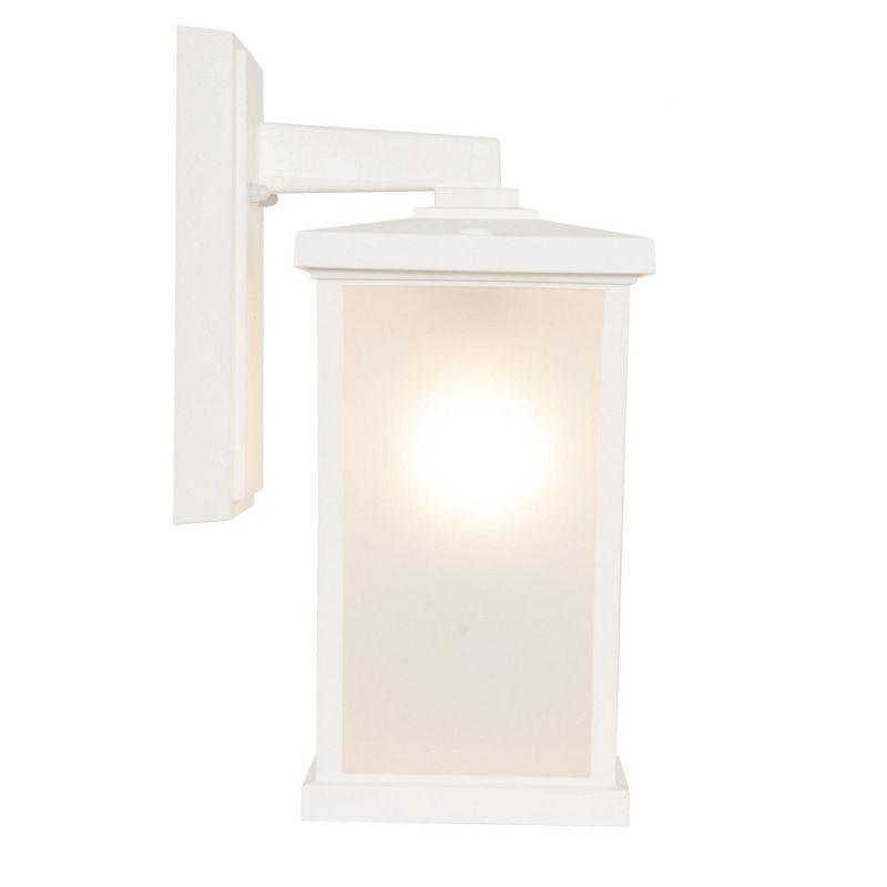 Craftmade Composite Lanterns Wall Light