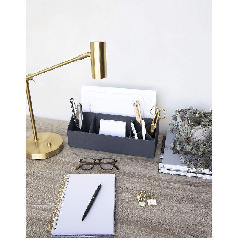 Bigso Elisa Desk Organizer