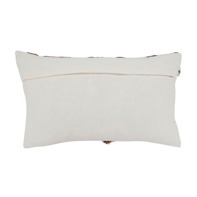 Thana Collection Cotton Pillow Cover