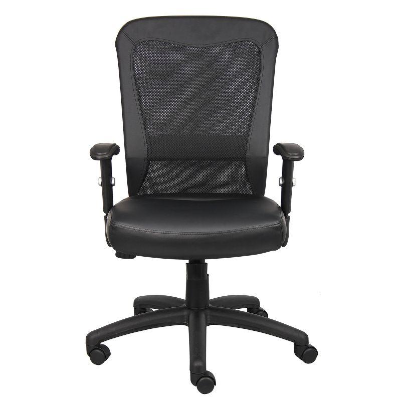 Boss Office Products Executive Chair
