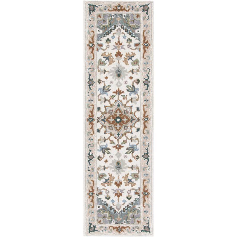 Heritage HG625 Area Rug  - Safavieh