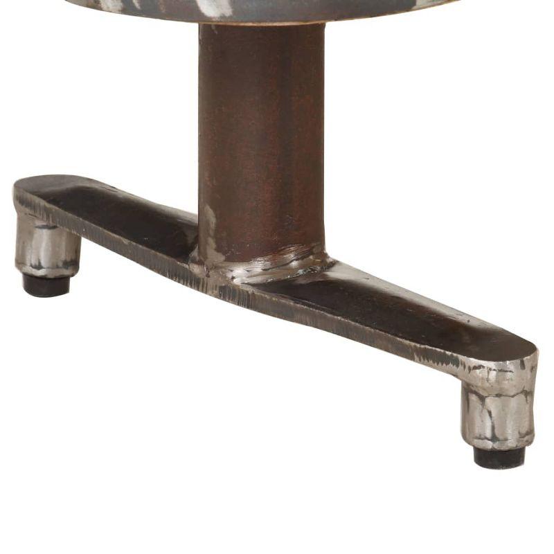 Williston Forge Hejira Solid Wood TV Stand for TVs up to 41''