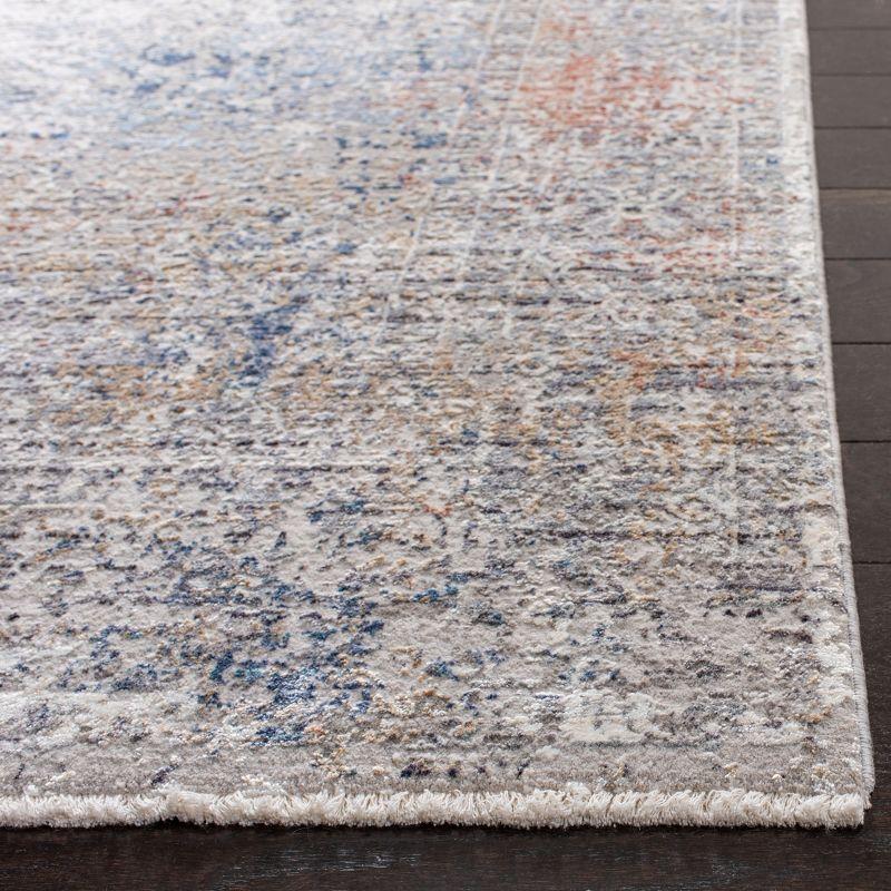 Dream DRM426 Power Loomed Area Rug  - Safavieh