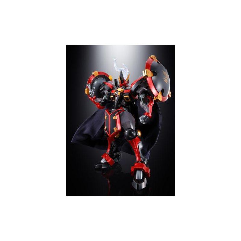 Bandai - Tamashii Nations - Super Robot Wars: Original Generations - SOUL OF CHOGOKIN - GX-46R Dygenguar & Aubenseiter Set