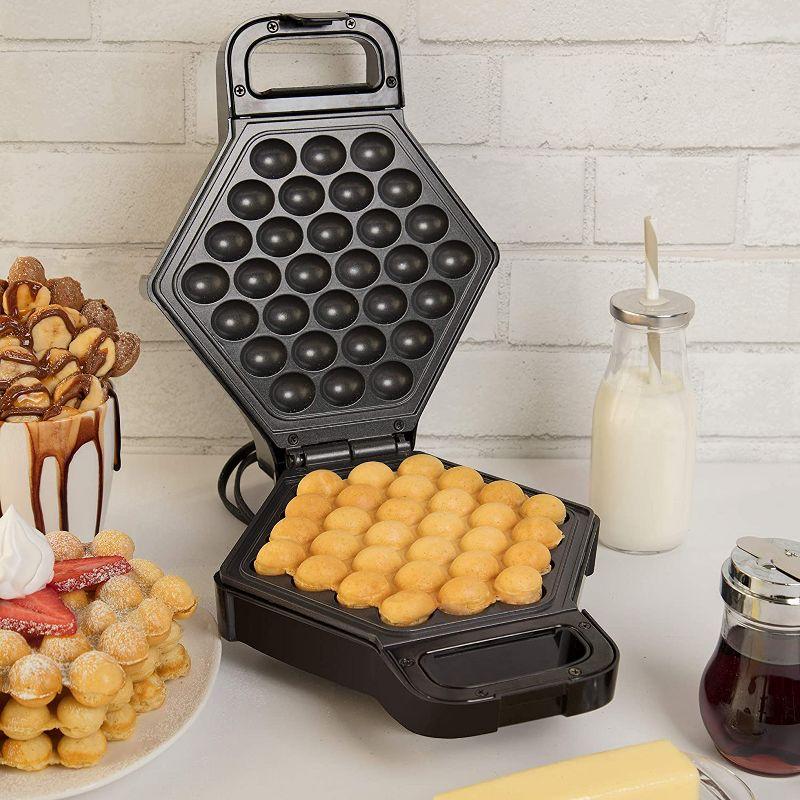 CucinaPro CucinaPro Specialty Electrics Non Stick Waffle Maker
