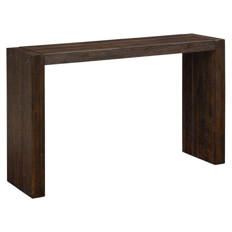 Monterey Console Table - Ink+Ivy