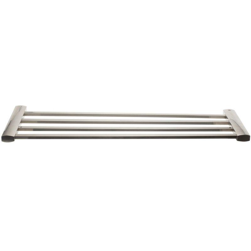1 Wall Towel Rack