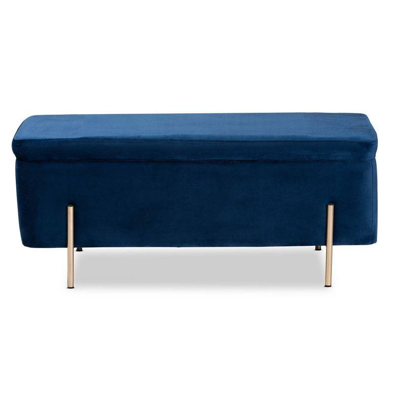 Arick Storage Bench