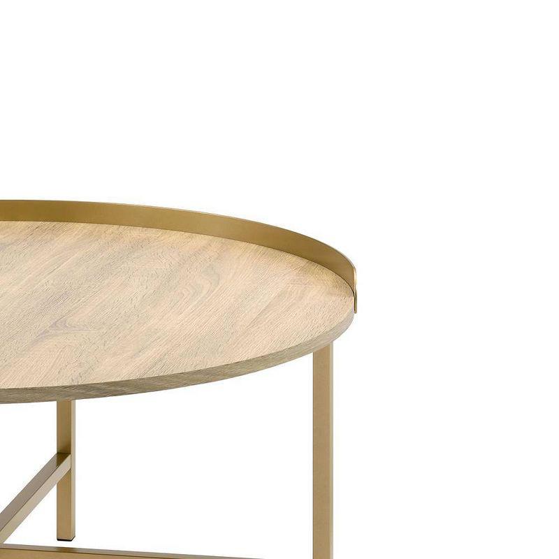 Anayely Coffee Table