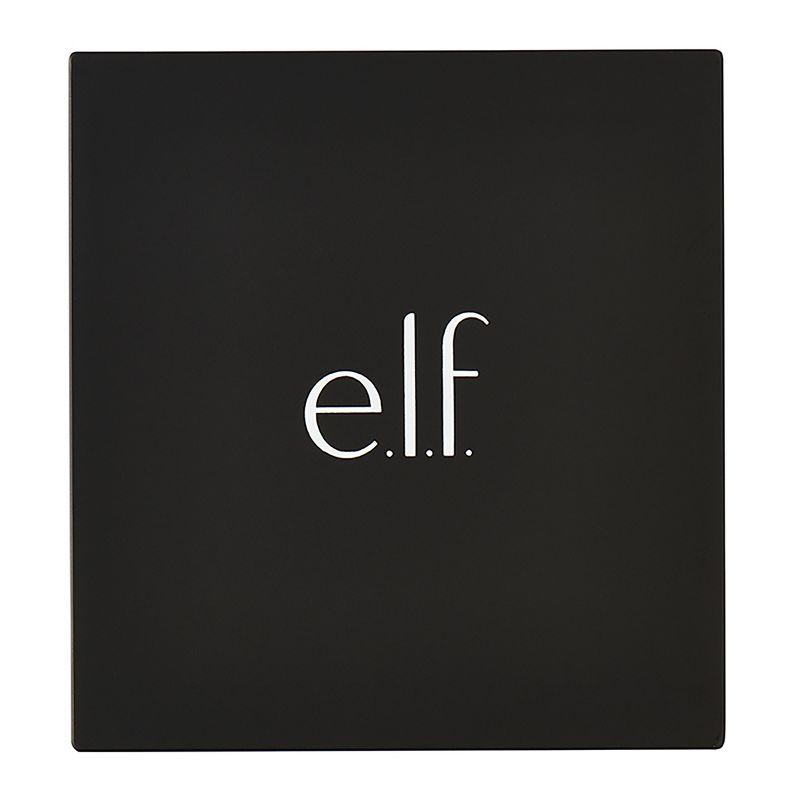 e.l.f. Contour Palette Pressed Powder - Light/Medium - 0.56oz