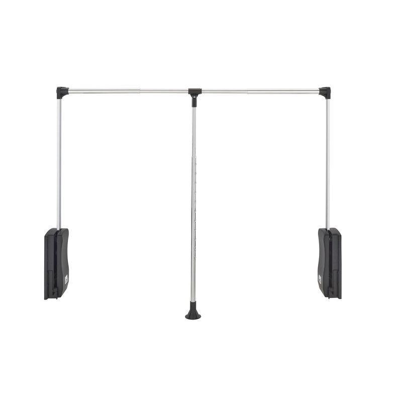 Rev-A-Shelf Rev-A-Shelf Adjustable Pull Down Closet Rod