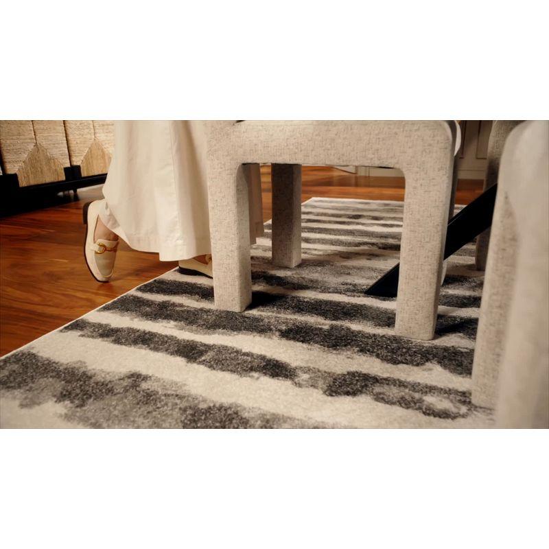 Adirondack ADR126 Power Loomed Area Rug  - Safavieh