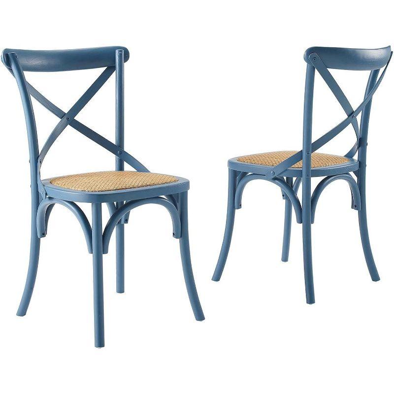 Modway Modway Gear Dining Side Chair (Set of 2)