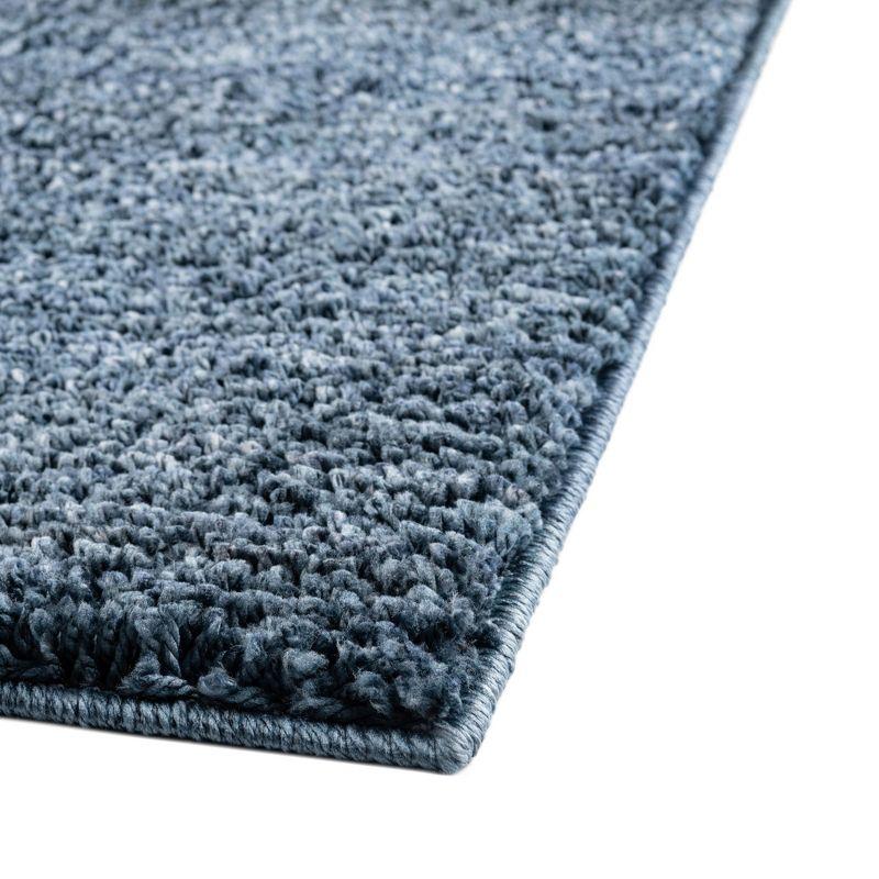 Jill Zarin Shaggy Chic Shaggy Shag Indoor Woven Area Rug