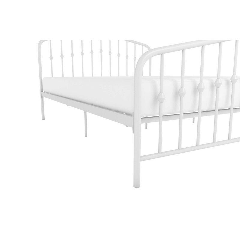 Bushwick Metal Platform Bed