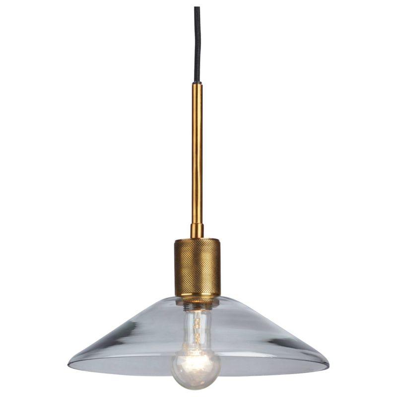 Gianick 1 - Light Single Pendant