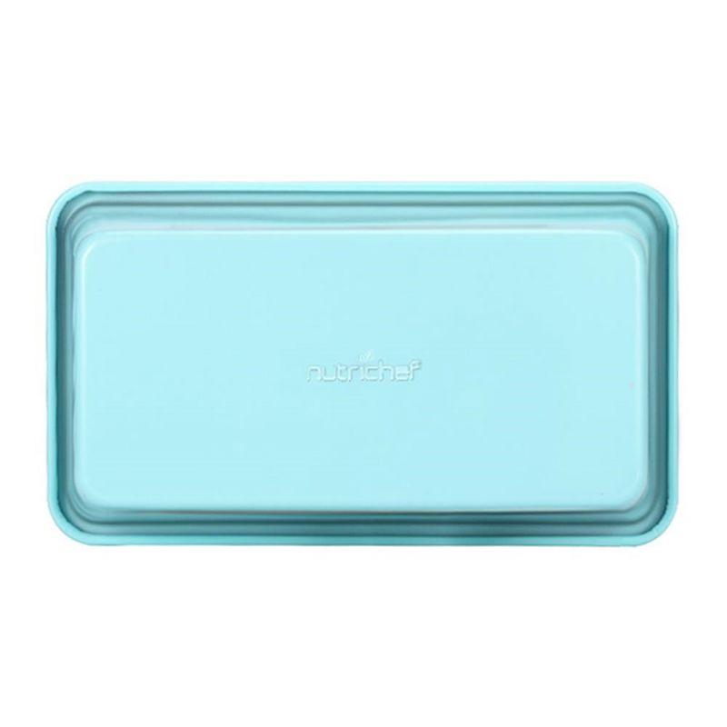 NutriChef Ceramic Bread Loaf Pan