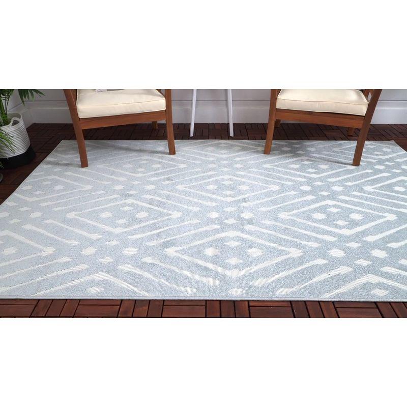 Sabrina Soto Ella Outdoor Rug