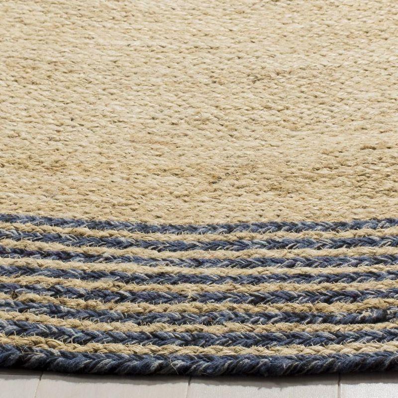 Cape Cod CAP204 Hand Woven Area Rug  - Safavieh