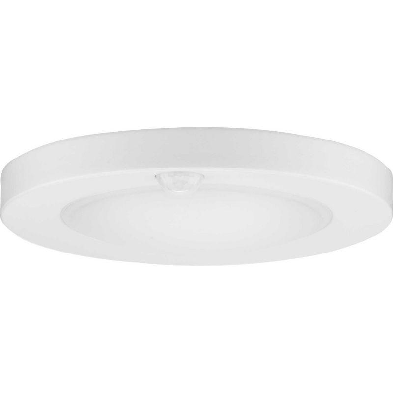 Jailiyah LED Flush Mount