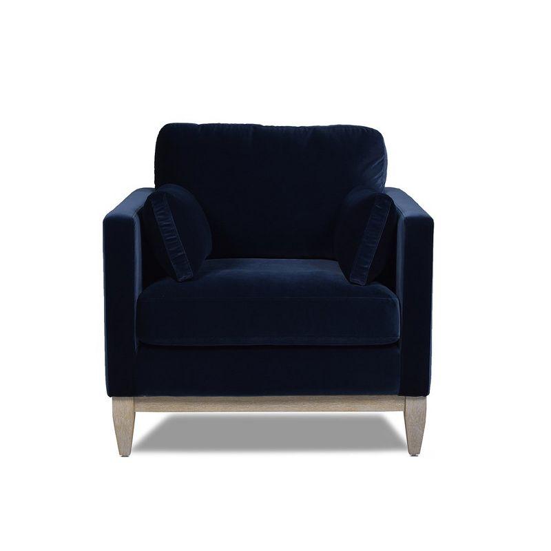 Pera Upholstered Armchair