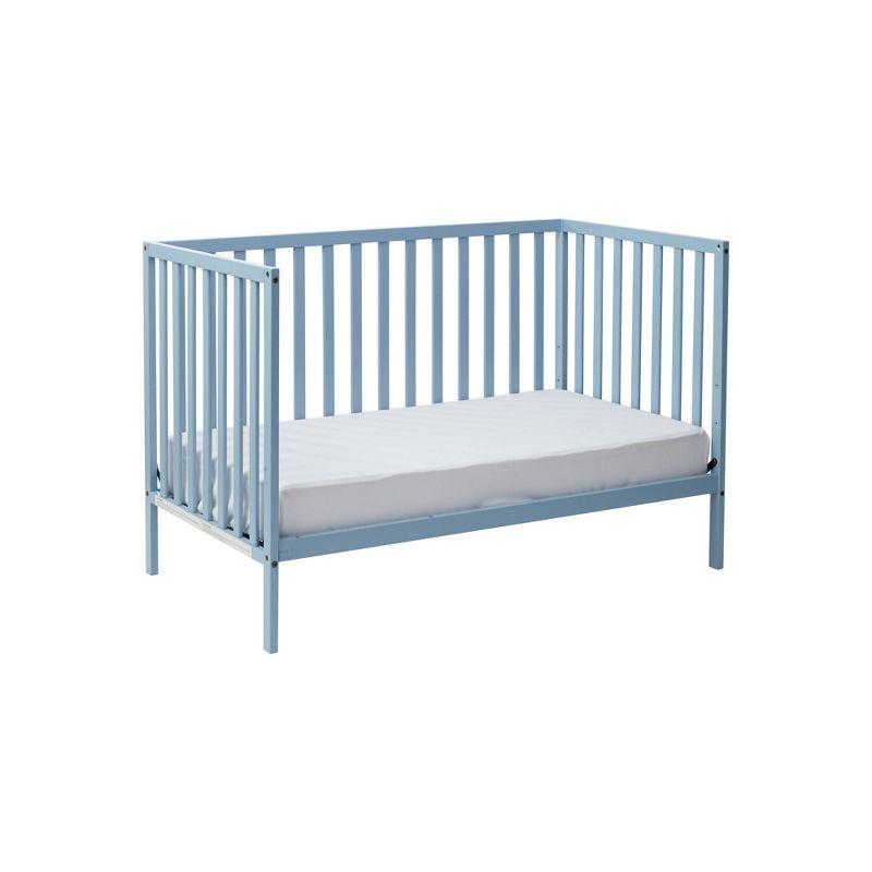 Suite Bebe Palmer 3-in-1 Convertible Island Crib