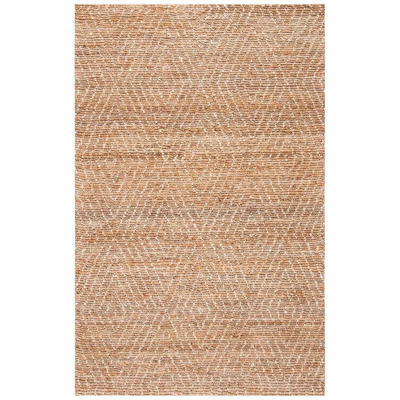 Bohemian BOH702 Hand Woven Area Rug  - Safavieh