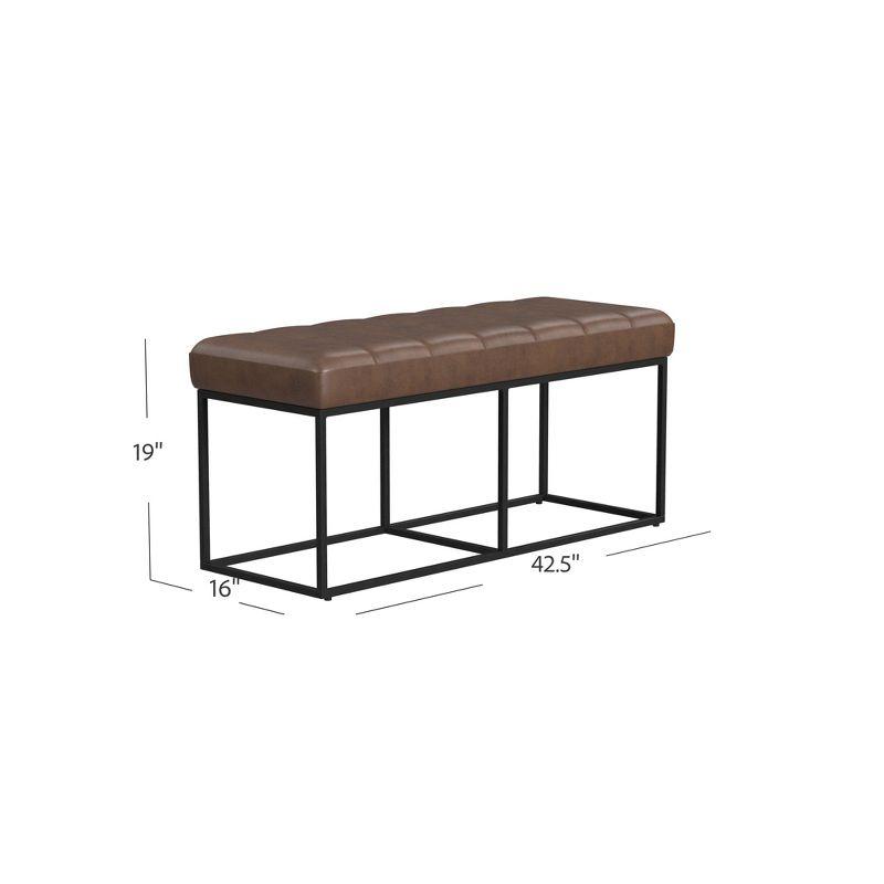 Theodore Bench - HomePop