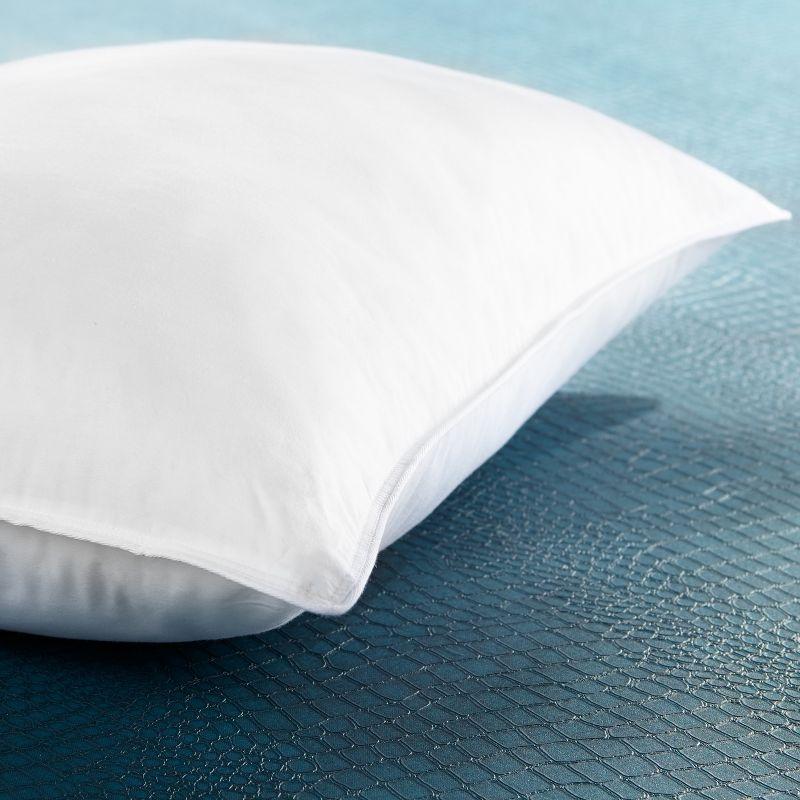 Hypoallergenic Down Alternative Medium Pillow