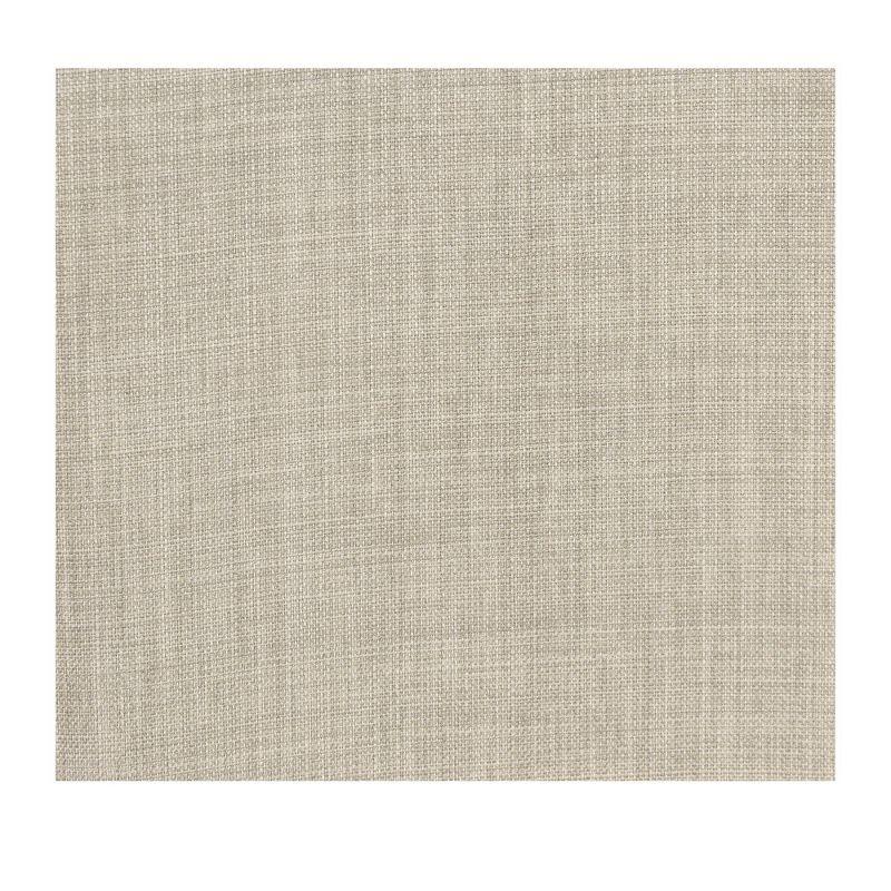 Martha Stewart Fiona Side Chair in Light Gray (Set of 2)