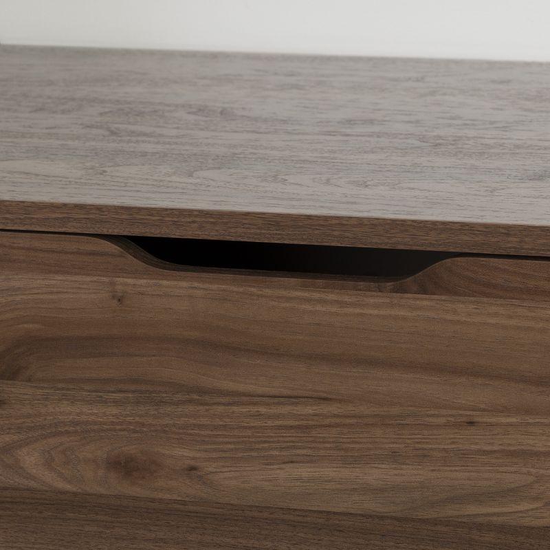 Holland 6-Drawer Dresser