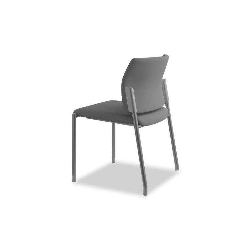 HON Accommodate Series Guest Chair, Fabric Upholstery, 23.5" x 22.25" x 31.5",2/Carton