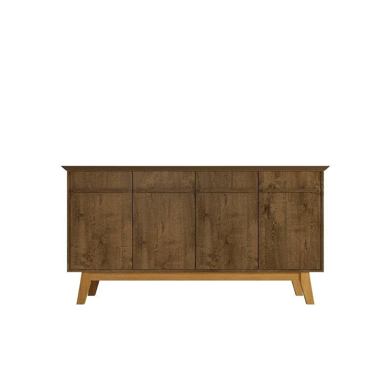 62.99" Yonkers Sideboard - Manhattan Comfort