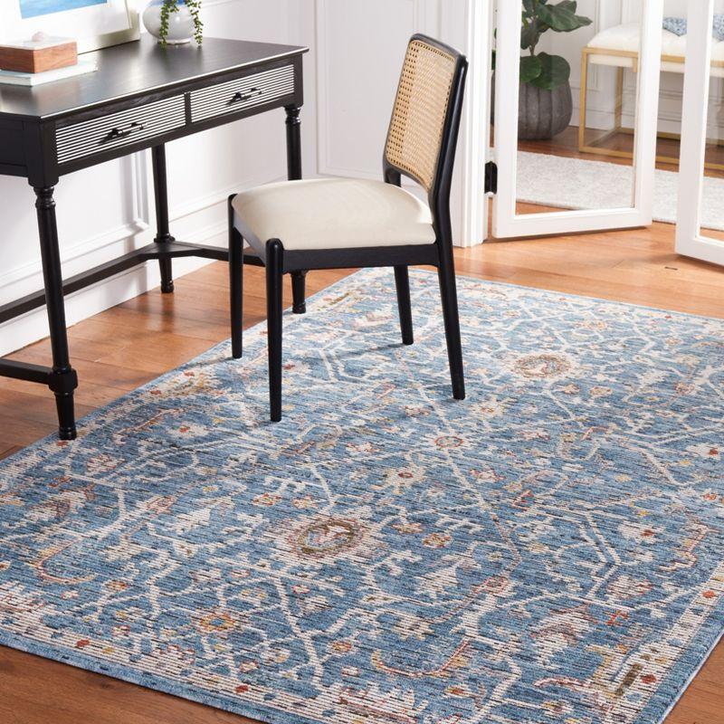 Sierra Oriental Rug