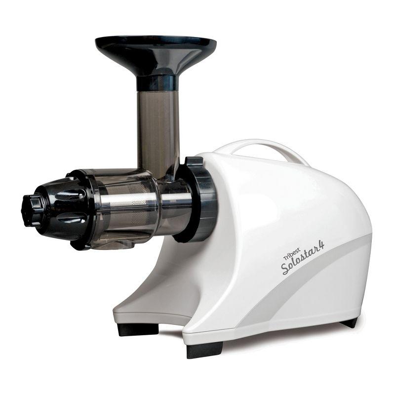 Tribest Tribest Solostar® Electric Slow Masticating & Cold Press Juicer