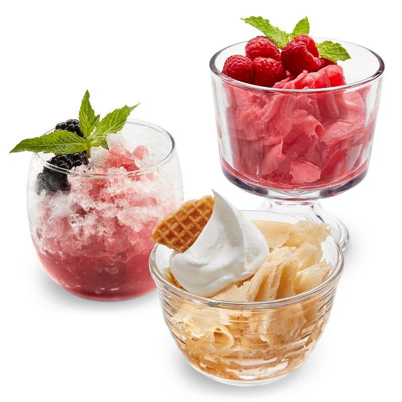 KitchenAid ® Stand Mixer Shave Ice Attachment