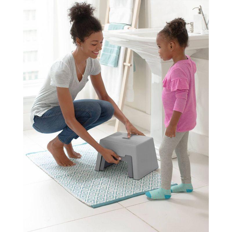 Skip Hop Double - Up Step Stool - 2pc