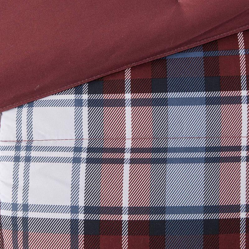 3M Scotchgard Down Alternative All Season Comforter Set
