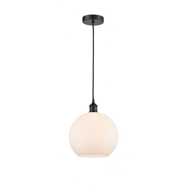 Athens 1 - Light Sphere Pendant
