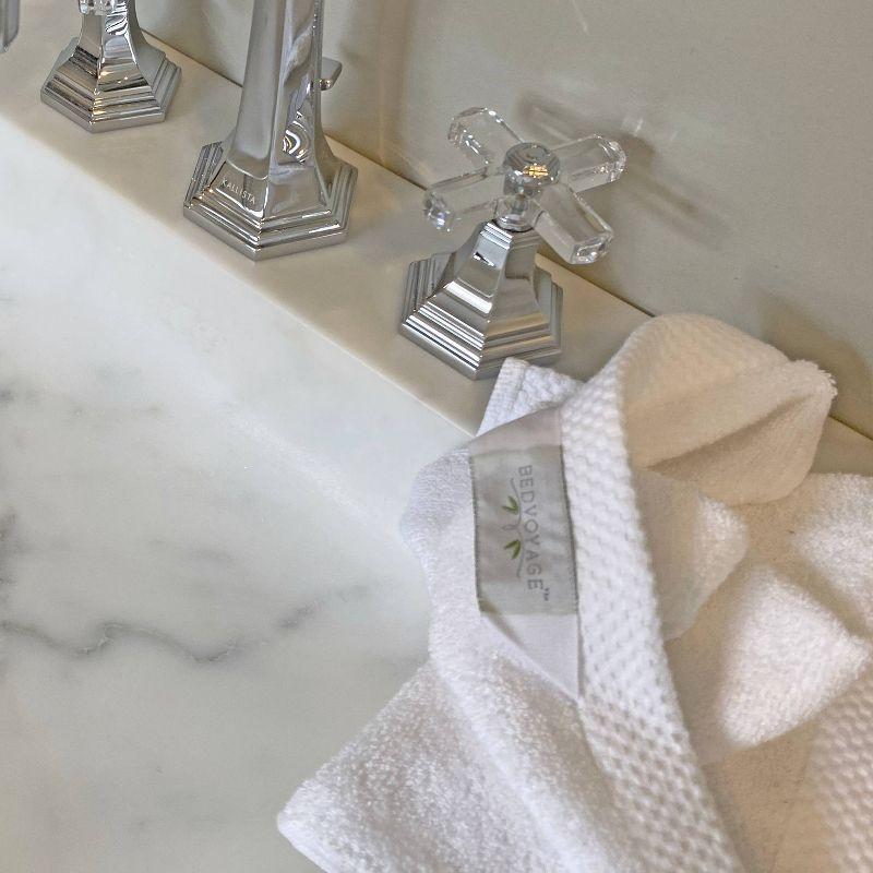 BedVoyage BedVoyage Viscose from Bamboo Luxury Resort 3pc Towel Set
