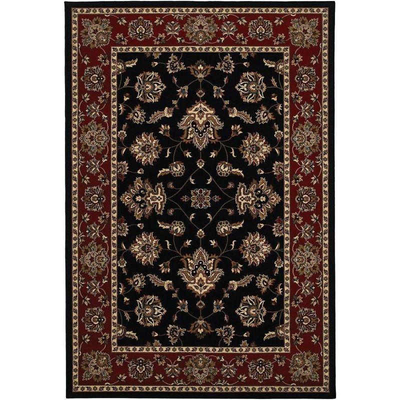 Oriental Weavers Ariana 623M Area Rug, 5' 3" x 7' 9"