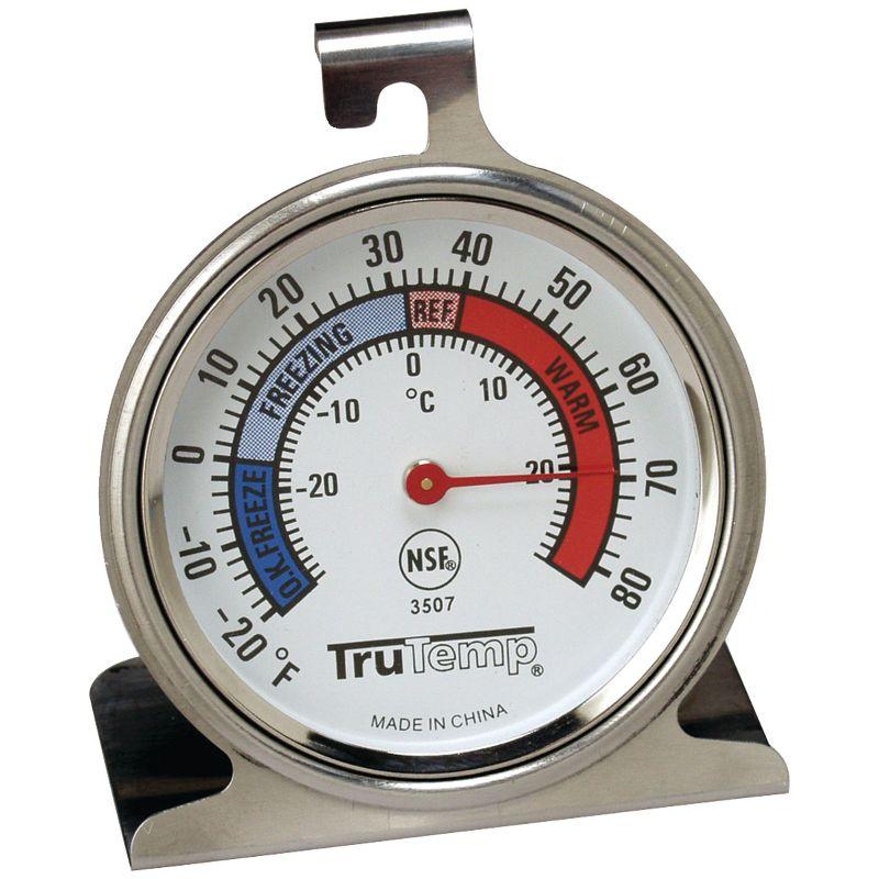 Taylor Taylor Freezer Refrigerator Thermometer