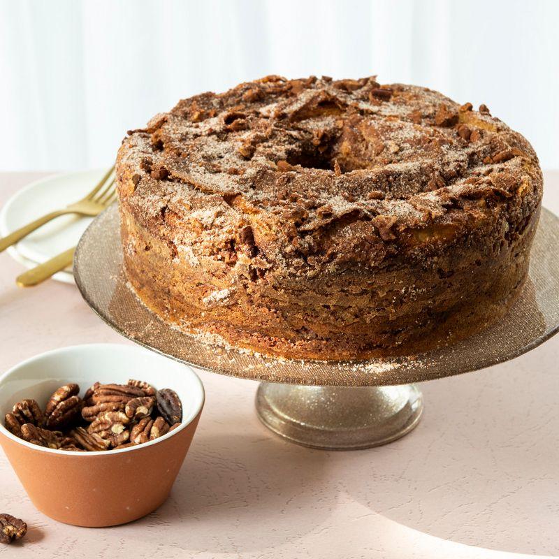 Nordic Ware Tube Cake Pan