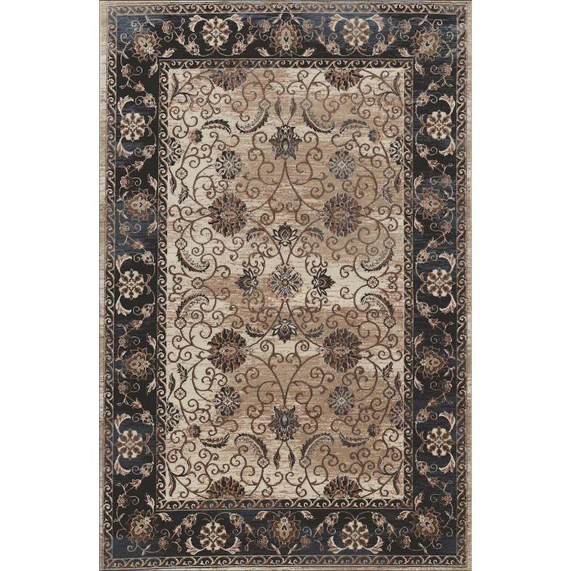 Vintage Collection Isfahan Rug - Linon