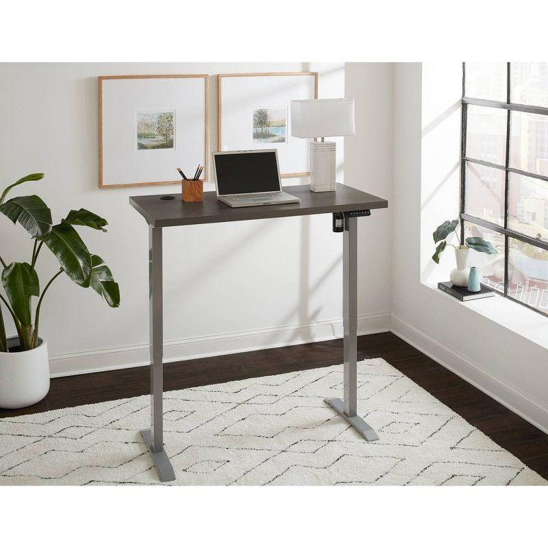 Electric Sit/Stand Desk - Martin Furniture