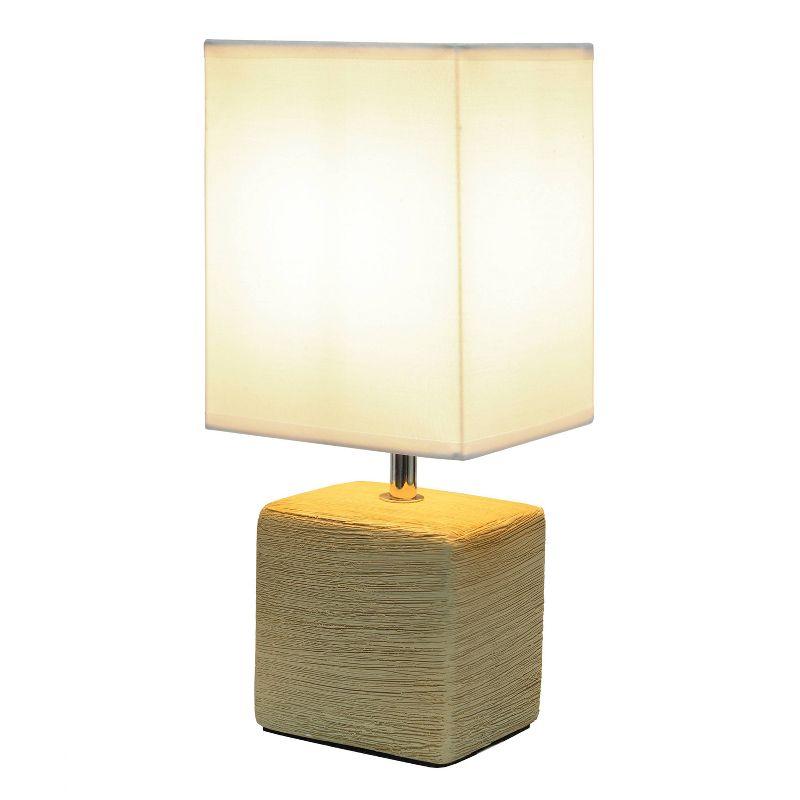 Wrought Studio™ Eagarville Table Lamp