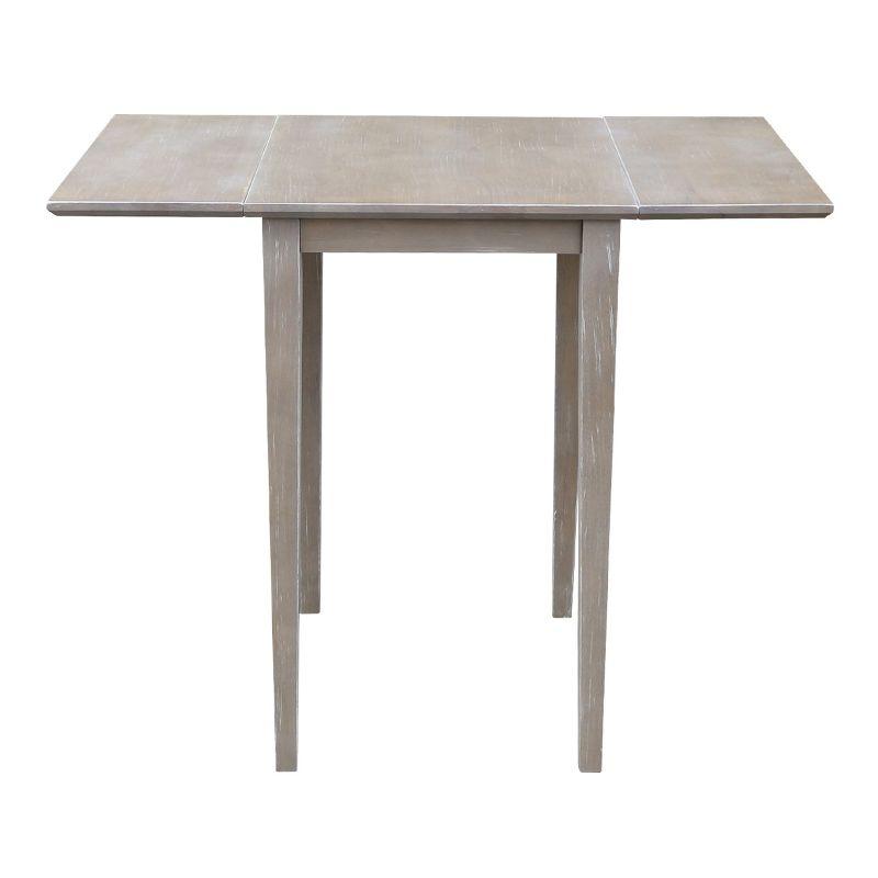 Tate Dropleaf Dining Table - International Concepts